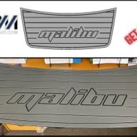 2008 Malibu Wakesetter LSV 247