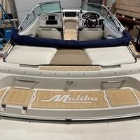 1999 Malibu M1850 Sport