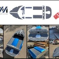 2022 Jet Boat
