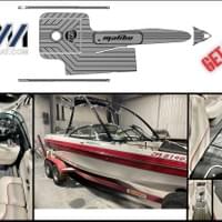 2003 Malibu Sunset LSV