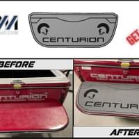 2008 Centurion C4 Avalanche