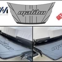 2015 Malibu Wakesetter VTX