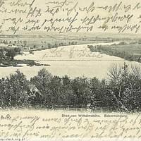 Stare ujście Bobru do Odry fot.internet