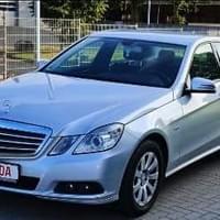 E200 2010