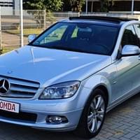 c200 2008