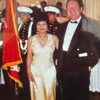 C. "Buddy" Vopat, R.I.P.