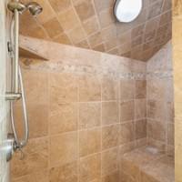 Master 2 bath