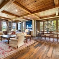 Living & dining