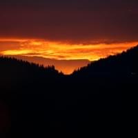West Sunset