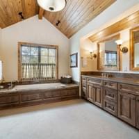 Master 2 bath