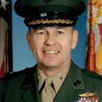 Brig. Gen Thomas V. Draude