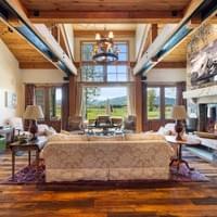 Great room west