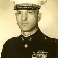 Lt. COL. Victor Ohanesian
