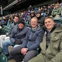 QP 2025 Rockies Game