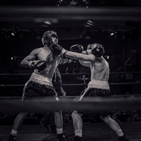 2025 NAIOP FIGHT NIGHT