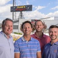 Revitalization Award