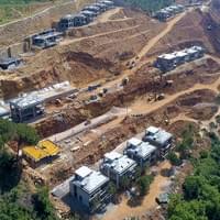 Awarded 2018 (works underway) | Saint Jean Les Villas - Location: Daychounieh | Client: Platinum Holding | Architect/ Designer: Platinum Design | Type: Residential