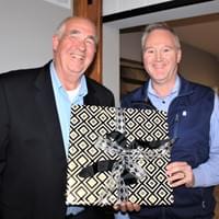 Philanthripist of the Year Program