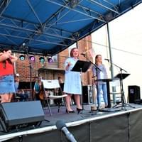 Early Literacy Stations