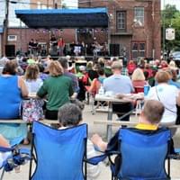 Non-Traditional Scholarship Winner