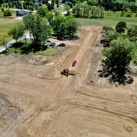 Residential Subdivision Development