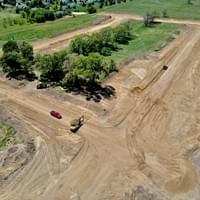 Residential Subdivision Development