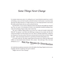 The Transcendence (excerpt)