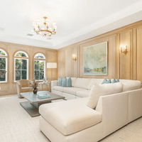 Luxury Home Staging