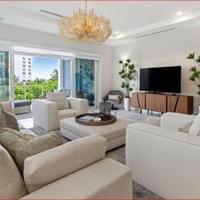 Luxury Home Staging