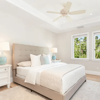 Luxury Home Staging
