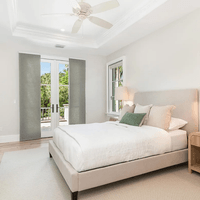 Luxury Home Staging