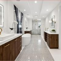 Luxury Home Staging