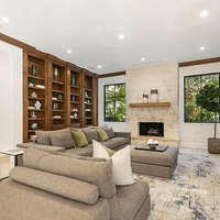 Luxury Home Staging