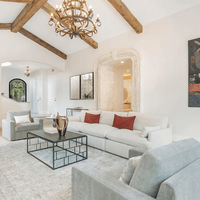Luxury Home Staging