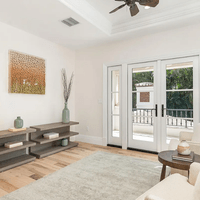 Luxury Home Staging