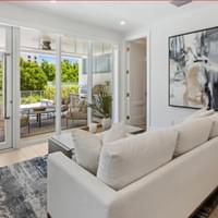 Luxury Home Staging