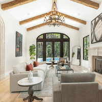 Luxury Home Staging 