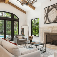 Luxury Home Staging