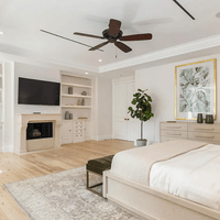 Luxury Home Staging