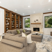 Luxury Home Staging
