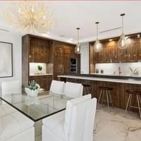 Luxury Home Staging