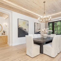 Luxury Home Staging