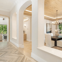 Luxury Home Staging