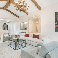 Luxury Home Staging