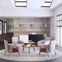 American Airline Suite