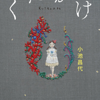 Book cover illustration