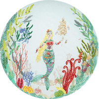 Tattooed Mermaids