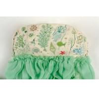 Sea Creature Dress