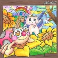 2025 Yr End Exhibition Artwork