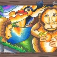 2025 Yr End Exhibition Artwork